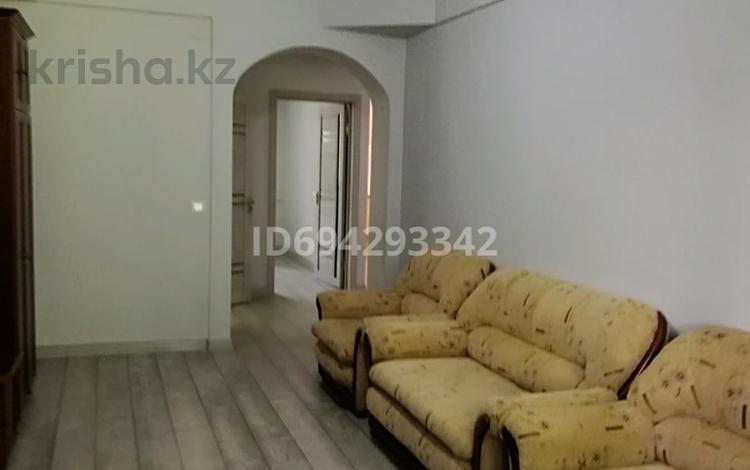 2-комнатная квартира · 49 м² · 3/3 этаж, Спасская за 34 млн ₸ в Алматы, Турксибский р-н — фото 24