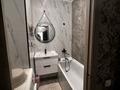 2-бөлмелі пәтер · 60 м² · 9/9 қабат, Дарабоз 10, бағасы: 300 000 ₸ в Алматы, Алатауский р-н — фото 5