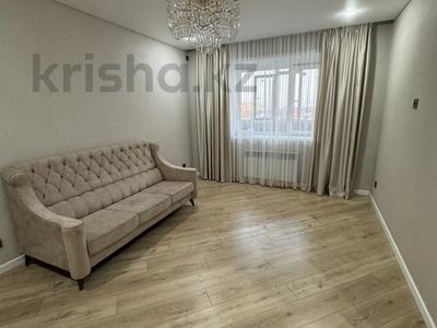 1-комнатная квартира · 38 м² · 6/9 этаж, Назарбаева 233б — За обл судом , 2Костанай за 23 млн ₸