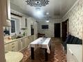 Отдельный дом · 5 комнат · 140 м² · 8 сот., Курашасай , Ауезова 15а/2 за 19 млн ₸ в Актобе
