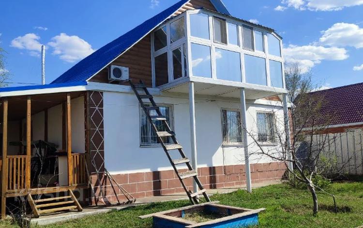 Отдельный дом · 6 комнат · 173.9 м² · 12 сот., 1-я Цветочная 29 за 43.5 млн 〒 в Костанае — фото 18