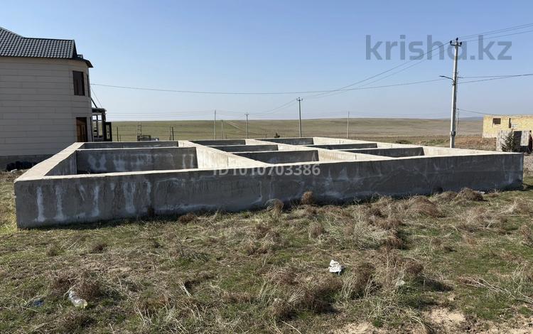 Участок · 8 соток, Керуентау — Мкр Арғымақ за 11 млн ₸ в Шымкенте, Туран р-н — фото 2