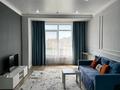 2-комнатная квартира · 50 м² · 6/21 этаж, Калдаякова 3 за 320 000 ₸ в Астане, Алматы р-н — фото 7