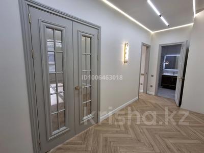 2-комнатная квартира · 75 м², мкр Нурсат 2, Жилмассив Нурсат 141 за 55 млн ₸ в Шымкенте, Каратауский р-н