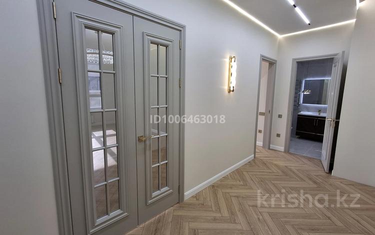 2-комнатная квартира · 75 м², мкр Нурсат 2, Жилмассив Нурсат 141 за 55 млн 〒 в Шымкенте, Каратауский р-н — фото 2