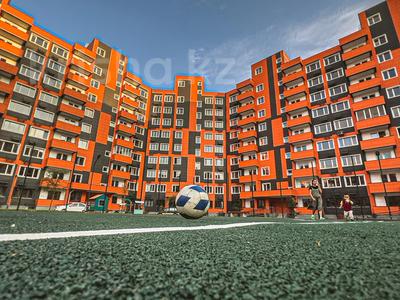 2-комнатная квартира, 64 м², вдоль Капчагайской трассы за ~ 25.7 млн 〒 в Алматы, Турксибский р-н