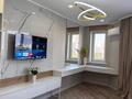 1-бөлмелі пәтер · 46 м² · 4/13 қабат, Нұркент ш/а — Момышулы, бағасы: 18 000 ₸ в Алматы, Алатауский р-н — фото 3