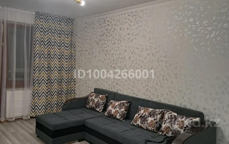 1-комнатная квартира · 32 м² · 4/5 этаж, Родостовцева 15 — Толеби Гагарина за 250 000 ₸ в Алматы, Алмалинский р-н — фото 2