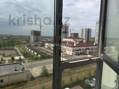 1-комнатная квартира · 40 м² · 6/9 этаж, А Сызганов 1/1 за 28.5 млн ₸ в Астане, Есильский р-н