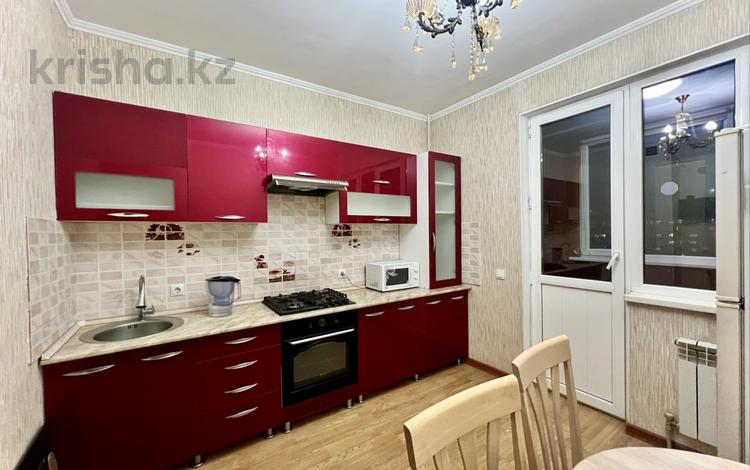 1-комнатная квартира · 39.2 м² · 8/9 этаж, мкр Алгабас 51 за 220 000 ₸ в Алматы, Алатауский р-н — фото 7