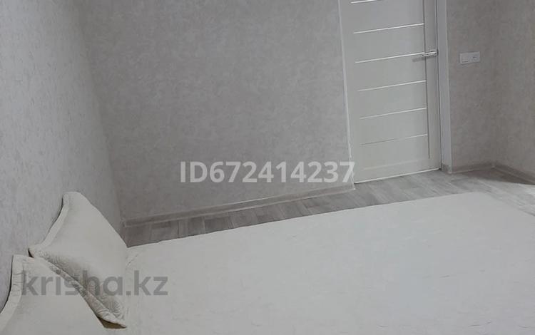 1-комнатная квартира · 35 м² · 4/9 этаж, мкр Нурсат 2 52 — проспект Назарбаева за 2 500 ₸ в Шымкенте, Каратауский р-н — фото 2