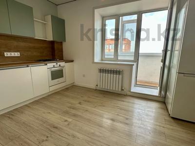 2-комнатная квартира · 70.5 м² · 9/9 этаж, Касымханова 10/1 за 40.8 млн ₸ в Костанае
