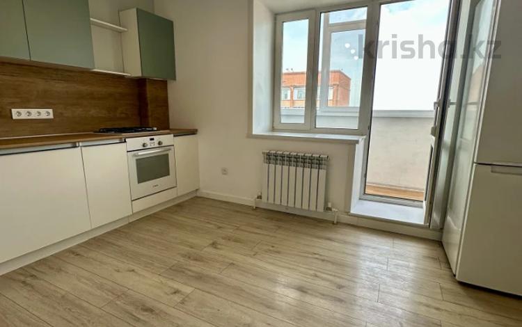 2-комнатная квартира · 70.5 м² · 9/9 этаж, Касымханова 10/1 за 40.8 млн ₸ в Костанае — фото 2