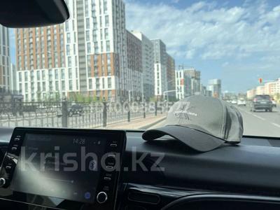 Паркинг · 19.1 м² · мкр Пригородный, Улы Дала 17/1 — Аль Фараби за 35 000 〒 в Астане, Есильский р-н