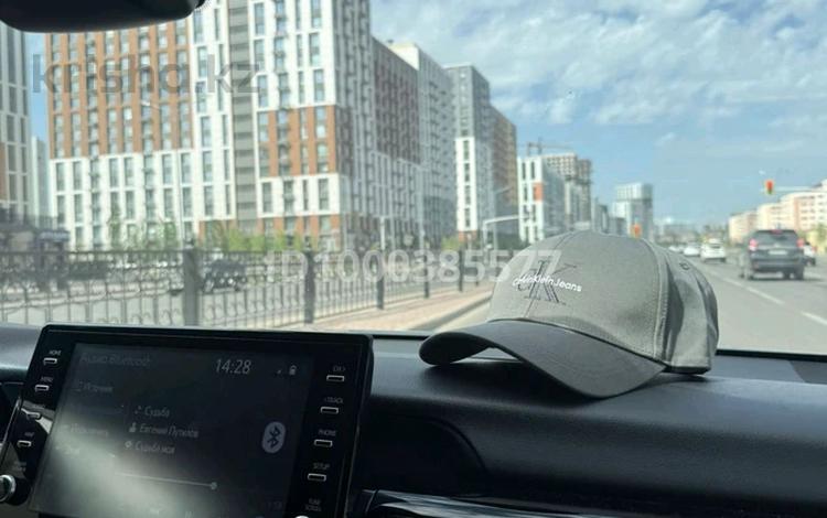 Паркинг · 19.1 м² · мкр Пригородный, Улы Дала 17/1 — Аль Фараби за 35 000 〒 в Астане, Есильский р-н — фото 2