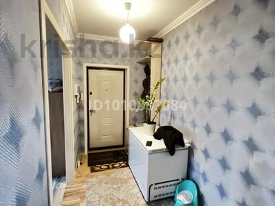 2-комнатная квартира · 50 м² · 6/14 этаж, Нургиса Тлендиева 42 за 23.5 млн 〒 в Астане, Сарыарка р-н