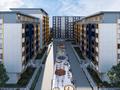 2-комнатная квартира · 51 м² · 8/9 этаж, Кошкарбаева 28 за 28.5 млн ₸ в  — фото 2