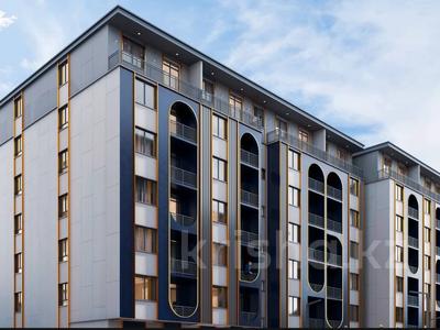 2-комнатная квартира · 51 м² · 8/9 этаж, Кошкарбаева 28 за 28.5 млн ₸ в 