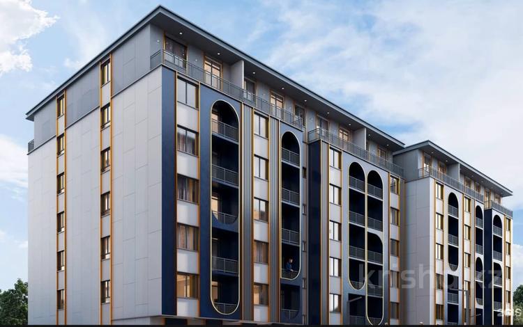 2-комнатная квартира · 51 м² · 8/9 этаж, Кошкарбаева 28 за 28.5 млн ₸ в  — фото 3