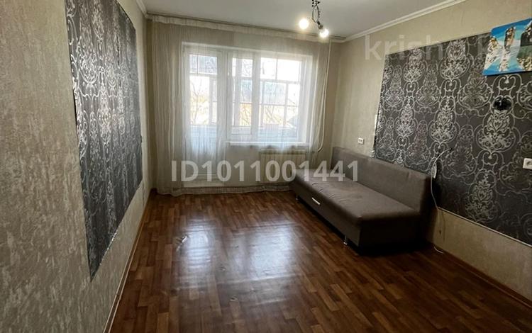 1-комнатная квартира · 35 м² · 3/5 этаж, мкр 5, Тургенева 106/2 за 120 000 ₸ в Актобе — фото 2