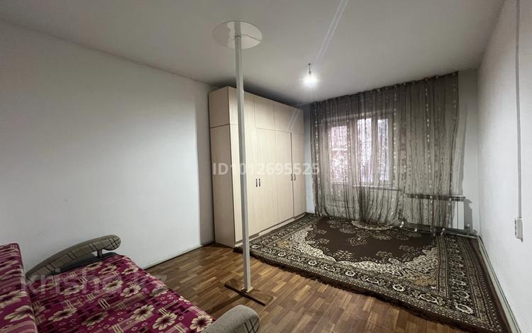 Часть дома · 2 комнаты · 46 м² · 1 сот., Осипенко 66 — Ержанова за 23 млн ₸ в Алматы, Турксибский р-н — фото 12