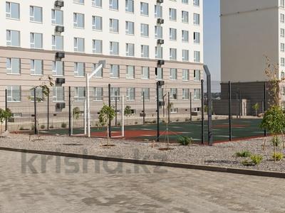 1-комнатная квартира · 37.5 м², мкр Бозарык 324/3, 324/2 за ~ 12.4 млн ₸ в Шымкенте, Абайский р-н