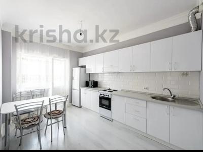 1-комнатная квартира · 34 м² · 6/9 этаж, Илияс Омаров 23 — Хан Шатыр за 23.5 млн 〒 в Астане, Нура р-н