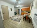 2-комнатная квартира · 50 м² · 1/2 этаж, Абаяуг.ул.Брусиловского 148 — Абая, уг.ул.Брусиловского за 250 000 ₸ в Алматы, Алмалинский р-н