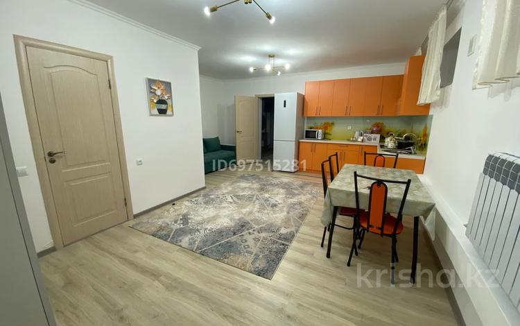 2-комнатная квартира · 50 м² · 1/2 этаж, Абаяуг.ул.Брусиловского 148 — Абая, уг.ул.Брусиловского за 250 000 ₸ в Алматы, Алмалинский р-н — фото 2