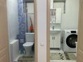 2-комнатная квартира · 50 м² · 1/2 этаж, Абаяуг.ул.Брусиловского 148 — Абая, уг.ул.Брусиловского за 250 000 ₸ в Алматы, Алмалинский р-н — фото 2