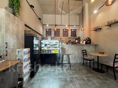 Кофейня Joe Coffee · 35 м² за 3.3 млн ₸ в Алматы, Бостандыкский р-н