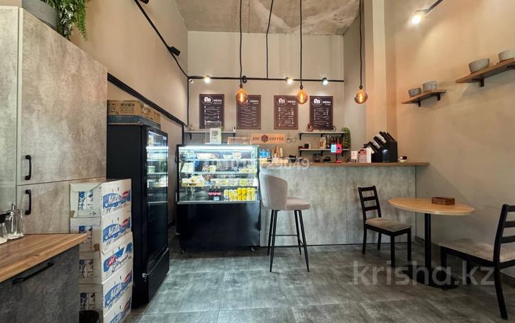 Кофейня Joe Coffee · 35 м² за 3.3 млн ₸ в Алматы, Бостандыкский р-н — фото 15