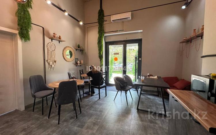 Кофейня Joe Coffee · 40 м² за 5.5 млн 〒 в Алматы, Бостандыкский р-н — фото 20