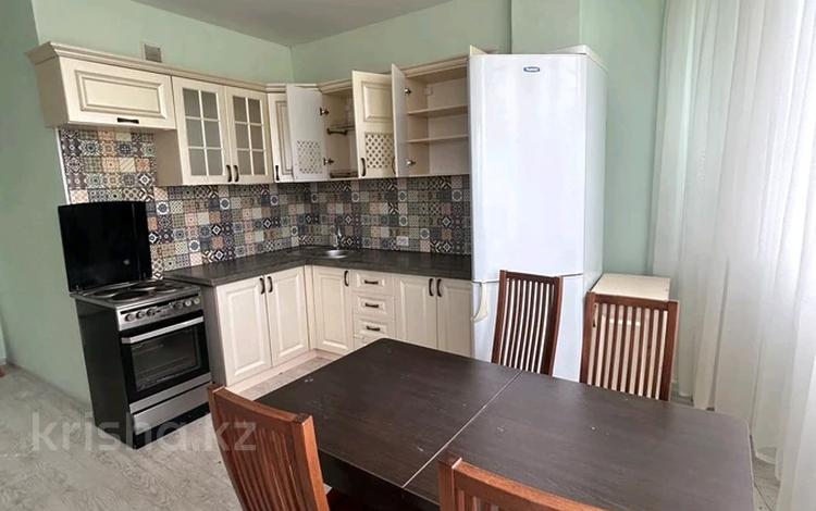 2-комнатная квартира · 60 м² · 10/13 этаж, Караменди би шакаулы 7/1 за 240 000 ₸ в Астане, Сарыарка р-н — фото 2