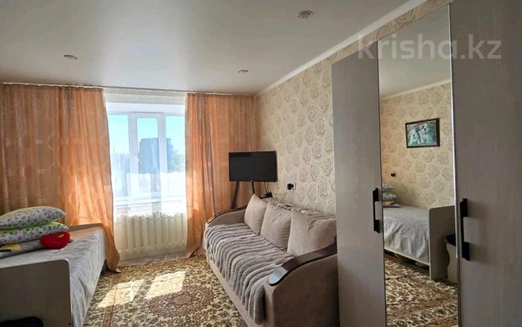 1-бөлмелі пәтер · 16.9 м² · 2/5 қабат, Тарбагатайская, бағасы: 5.5 млн ₸ в Семее — фото 2
