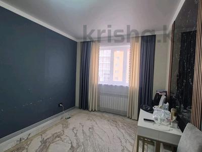 1-бөлмелі пәтер · 33.6 м² · 10/14 қабат, Нургиса Тлендиева 42, бағасы: 18.5 млн ₸ в Астане, Сарыарка р-н