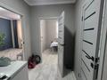 1-бөлмелі пәтер · 33.6 м² · 10/14 қабат, Нургиса Тлендиева 42, бағасы: 18.5 млн ₸ в Астане, Сарыарка р-н — фото 2