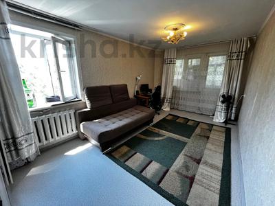 2-комнатная квартира · 43 м² · 3/5 этаж, 1-й мкр 8 за 12.5 млн 〒 в Семее