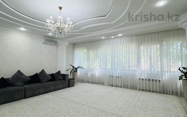 4-бөлмелі пәтер · 168.5 м² · 1/6 қабат, Т.Масина 99, бағасы: 650 000 ₸ в Уральске — фото 2