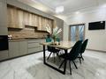 4-бөлмелі пәтер · 168.5 м² · 1/6 қабат, Т.Масина 99, бағасы: 650 000 ₸ в Уральске — фото 18