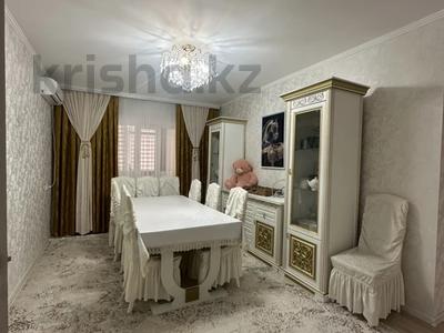 4-бөлмелі пәтер · 82.8 м² · 2/5 қабат, Шұғыла 11, бағасы: 21 млн ₸ в 