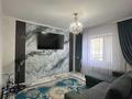 4-бөлмелі пәтер · 82.8 м² · 2/5 қабат, Шұғыла 11, бағасы: 21 млн ₸ в  — фото 3