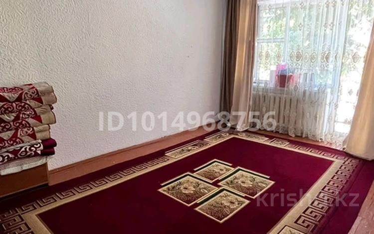 2-бөлмелі пәтер · 48 м² · 2/4 қабат, Қарасу ш/а. 24, бағасы: 8 млн ₸ в Таразе, мкр Карасу — фото 2
