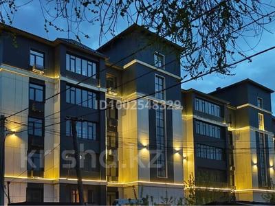 4-комнатная квартира · 133 м² · 3/5 этаж, Богенбай батыра — Арена за 63 млн 〒 в Семее, Красный Кордон