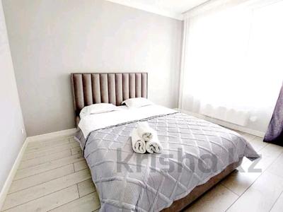 Аренда квартир посуточно в Шымкенте: 1-комнатная квартира · 48 м², мкр Нурсат, Назарбекова 28 — Шаяхметов за 18 000 〒 1-комнатная квартира · 48 м², мкр Нурсат, Назарбекова 28 — Шаяхметов за 18 000 〒 в Шымкенте, Каратауский р-н