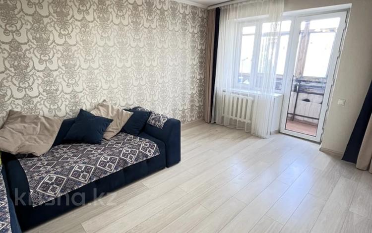 2-бөлмелі пәтер · 50 м² · 4/6 қабат, Ташенова 17 — ГОРЯЧЕЕ ПРЕДЛОЖЕНИЕ, бағасы: 24.5 млн ₸ в Астане, р-н Байконур — фото 2