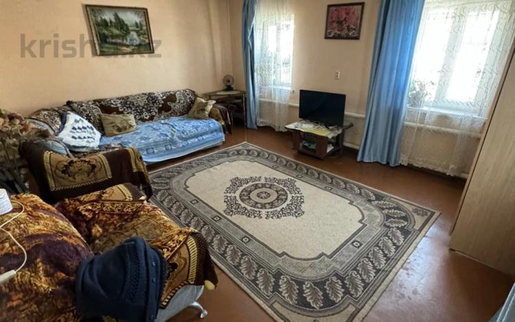 Часть дома · 3 комнаты · 58 м² · 1 сот., Есенова 116 — Саяхат за 20 млн ₸ в Алматы, Жетысуский р-н — фото 2