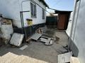 Часть дома · 3 комнаты · 58 м² · 1 сот., Есенова 116 — Саяхат за 20 млн ₸ в Алматы, Жетысуский р-н — фото 7