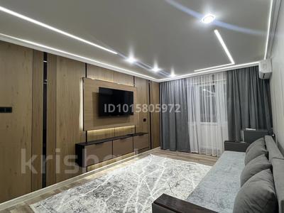 3-комнатная квартира · 60 м² · 4/5 этаж, сатпаева 1 за 23 млн ₸ в Таразе