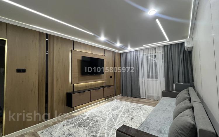 3-комнатная квартира · 60 м² · 4/5 этаж, сатпаева 1 за 23 млн ₸ в Таразе — фото 2